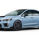 Illustration for article titled Why America's First 'S-Series' Subaru STI S209 Is So Special